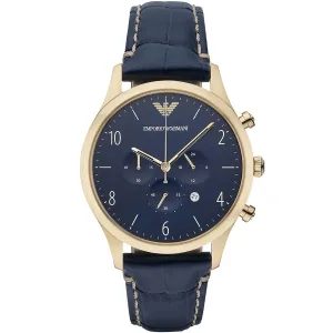 emporio armani watch original code AR1862