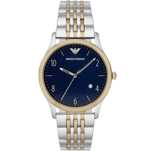 emporio armani watch original code AR1868
