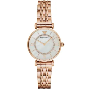 emporio armani watch original code AR1909