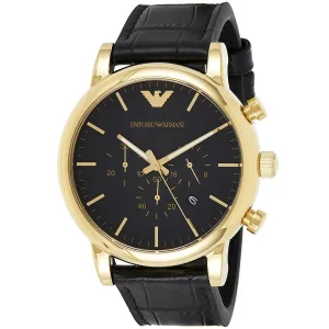 emporio armani watch original code AR1917