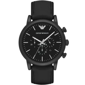 emporio armani watch original code AR1970