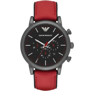 emporio armani watch original code AR1971