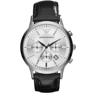 emporio armani watch original code AR2432
