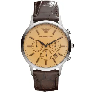 emporio armani watch original code AR2433