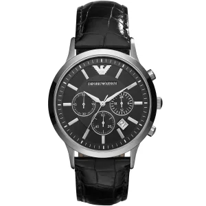 emporio armani watch original code AR2447