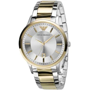 emporio armani watch original code AR2449