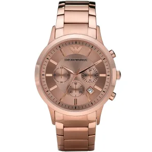 emporio armani watch original code AR2452