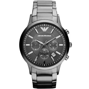 emporio armani watch original code AR2454