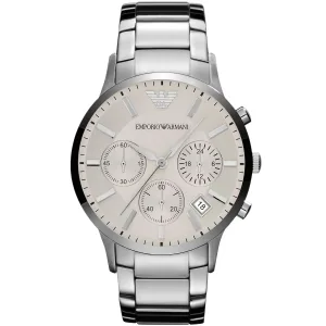 emporio armani watch original code AR2458