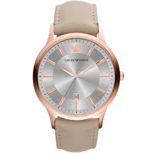 emporio armani watch original code AR2464
