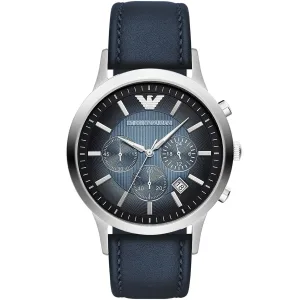 emporio armani watch original code AR2473