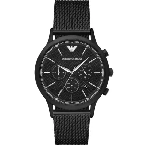 emporio armani watch original code AR2498