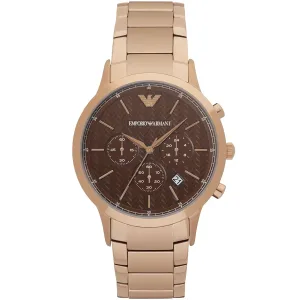 emporio armani watch original code AR2504