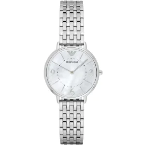 emporio armani watch original code AR2507