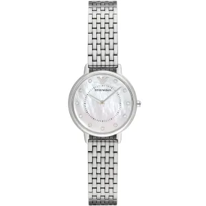 emporio armani watch original code AR2511