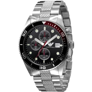 emporio armani watch original code AR5855