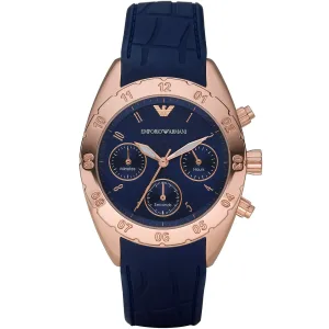 emporio armani watch original code AR5939