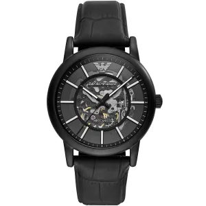 emporio armani watch original code AR60008
