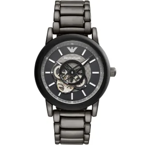emporio armani watch original code AR60010