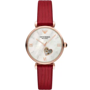 emporio armani watch original code AR60048