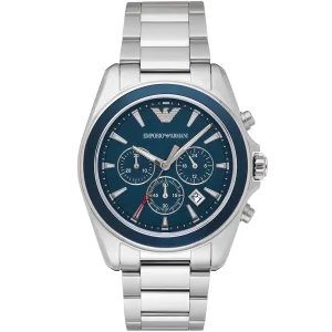 emporio armani watch original code AR6091