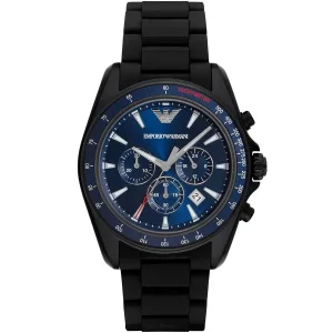 emporio armani watch original code AR6121