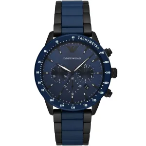 emporio armani watch original code AR70001