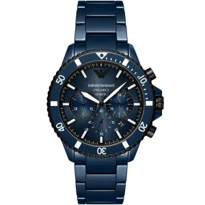 emporio armani watch original code AR70009