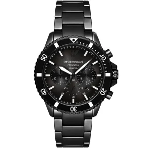 emporio armani watch original code AR70010