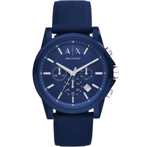 Armani watch original code AX1327