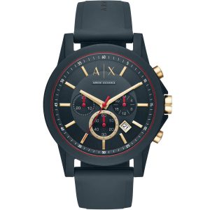 Armani watch original code AX1335