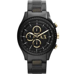 Armani watch original code AX1604