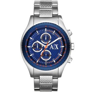 Armani watch original code AX1607
