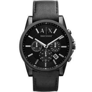 Armani watch original code AX2098
