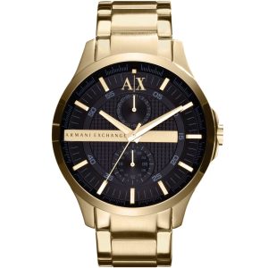 Armani watch original code AX2122