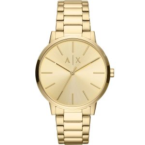 Armani watch original code AX2707