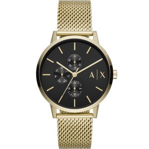 Armani watch original code AX2715