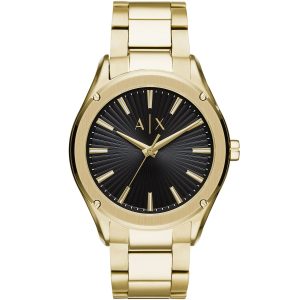 Armani watch original code AX2801