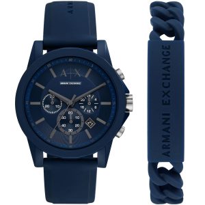 Armani watch original code AX7128