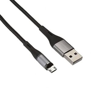 Buddy Cable Micro Magnetic M80 - Black