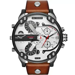 diesel watch original code DZ7394