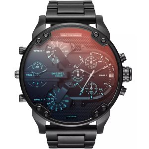 diesel watch original code DZ7395