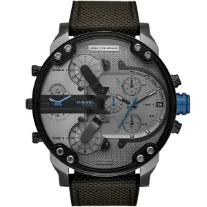 diesel watch original code DZ7420