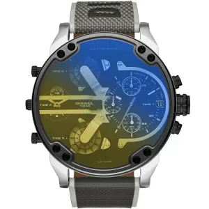 diesel watch original code DZ7429