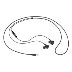 Samsung Earphone Wired EO-1A500 3,5mm - Black