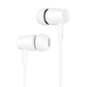 Celebrat Earphone Wired G13 - White