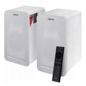F&D R40BT Subwoofer Bluetooth - White