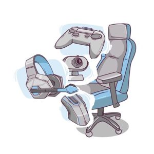 Computer & Accessories