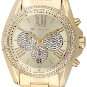 Original Michael Kors Women Watch MK6538