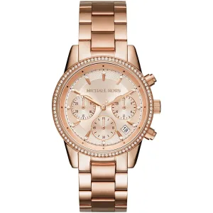 Michael Kors Watch For Women MK6357